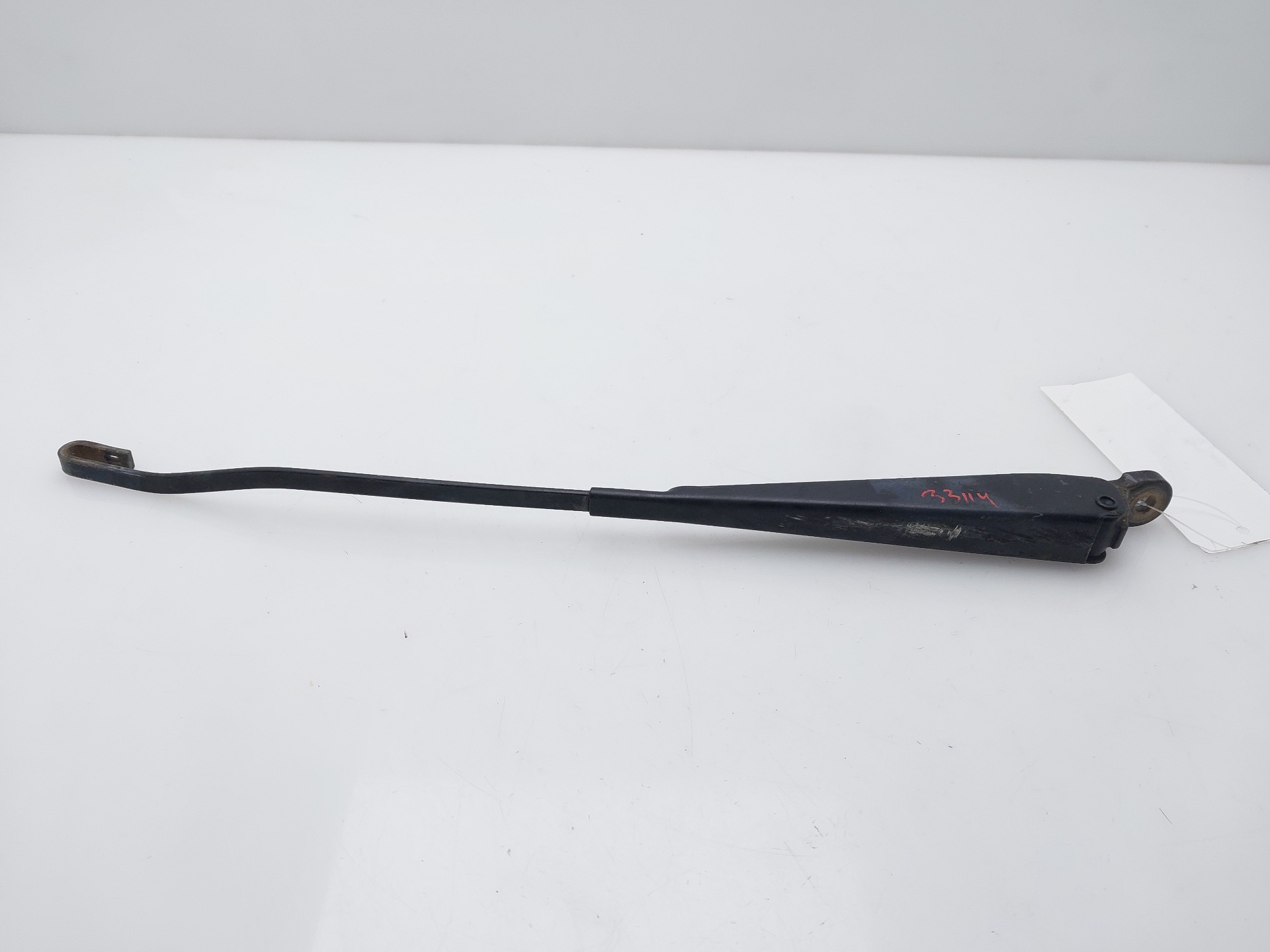 CITROËN Xsara 1 generation (1997-2004) Tailgate Window Wiper Arm 9623819080 22541922