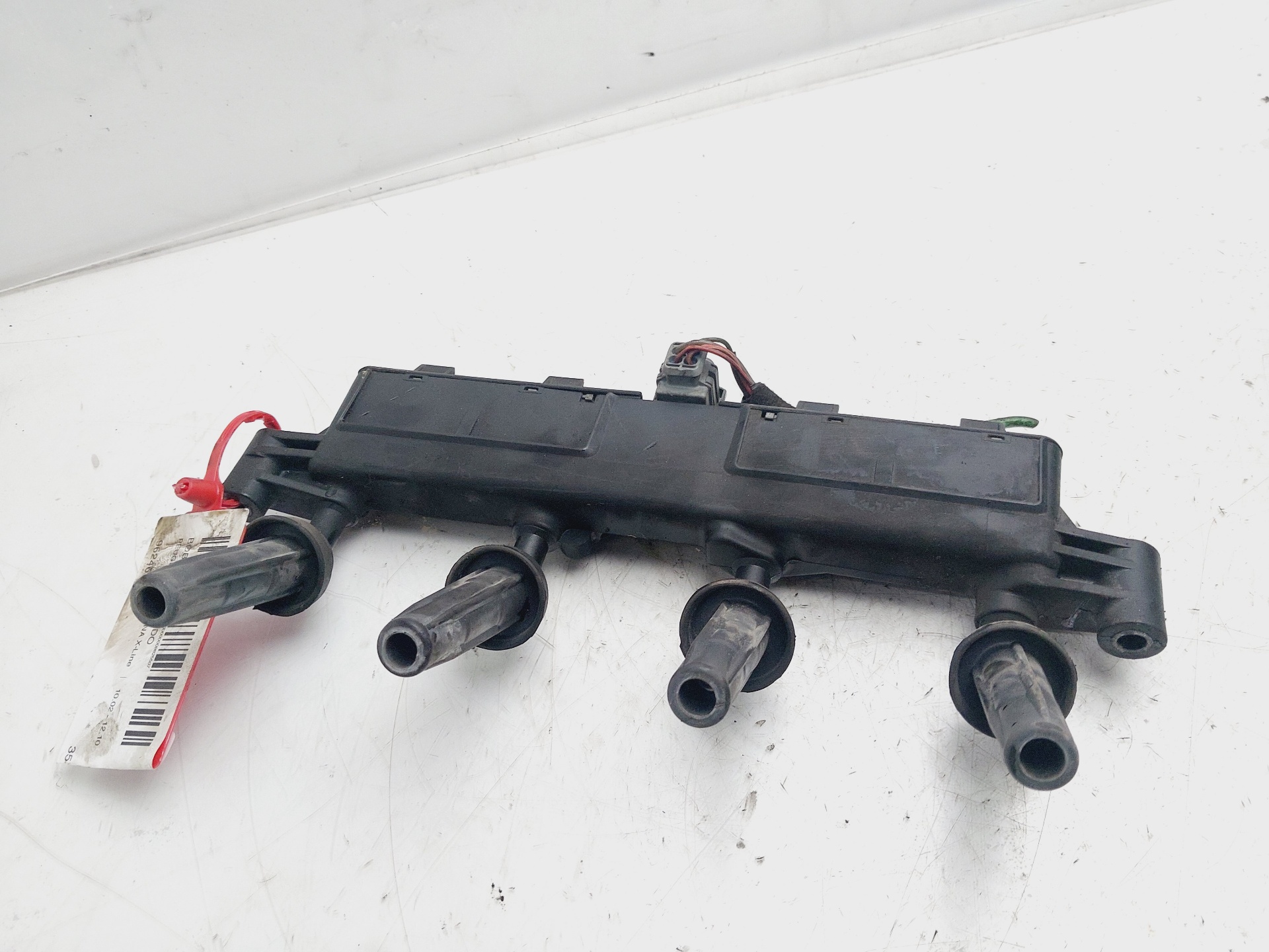 FORD High Voltage Ignition Coil 9624675580 25762280