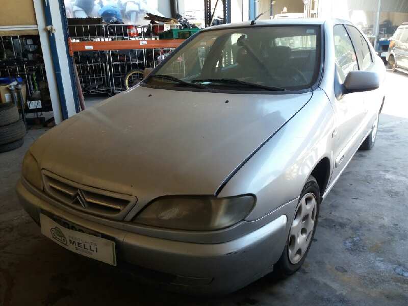 CITROËN Xsara 1 generation (1997-2004) Üzemanyag-befecskendező LCR6736001 20195404