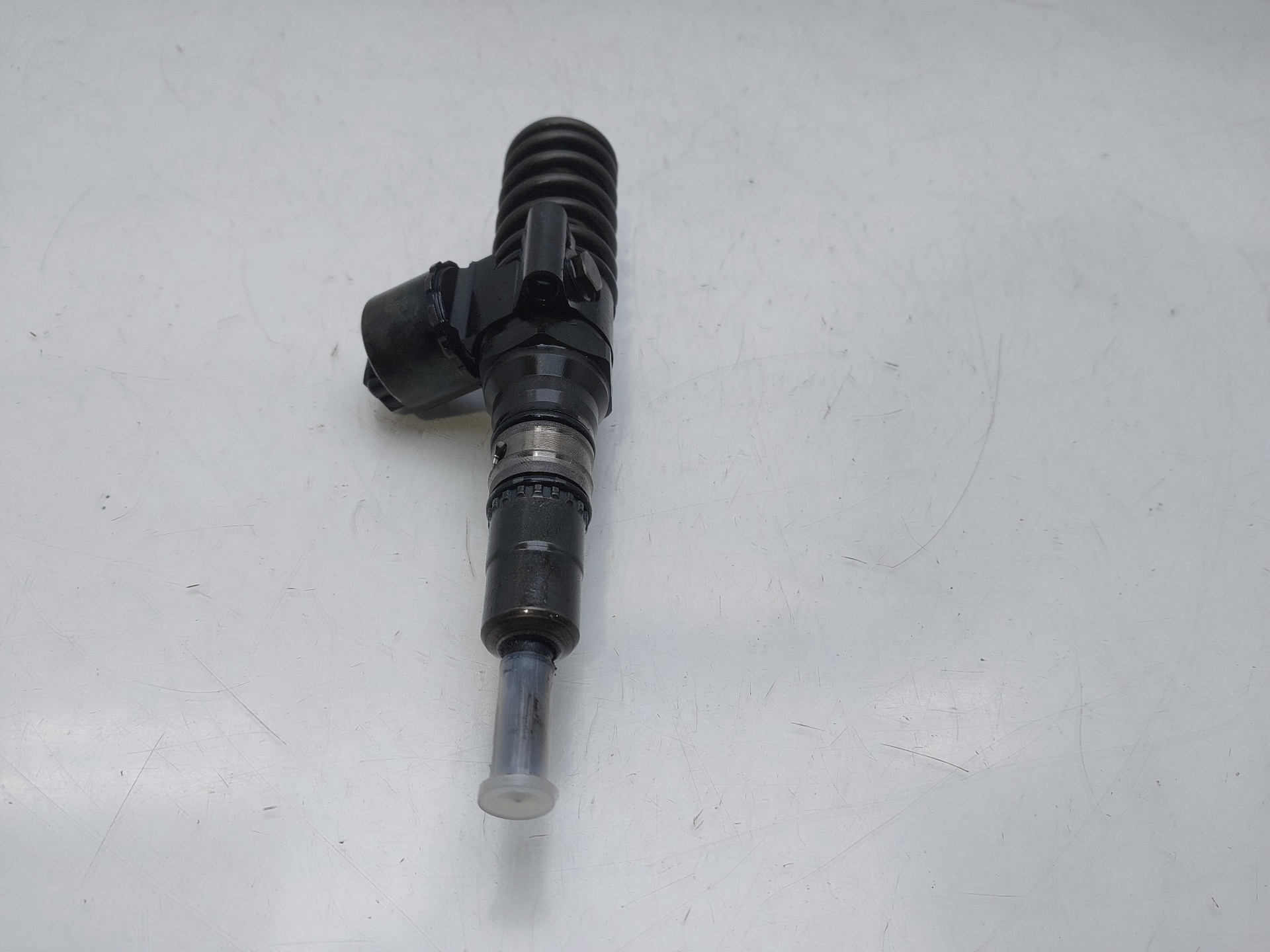 VOLKSWAGEN Touran 1 generation (2003-2015) Fuel Injector 0414720404 21087000