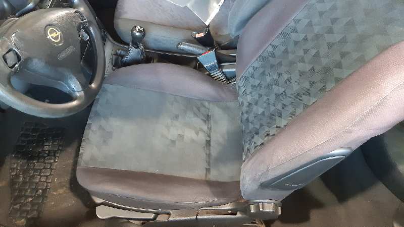 OPEL Astra H (2004-2014) Egyéb vezérlőegységek 9128222 24009650