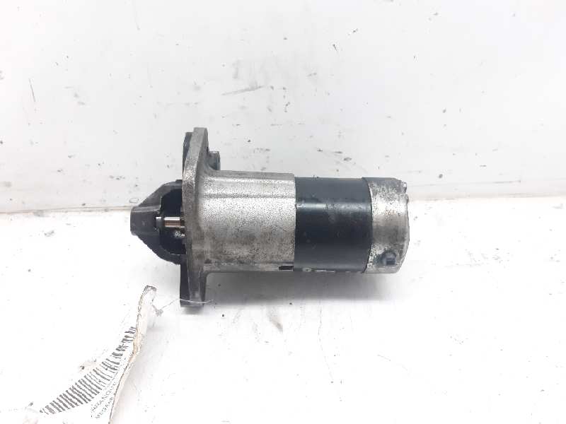 RENAULT Megane 2 generation (2002-2012) Indítómotor 8200584675 22028763