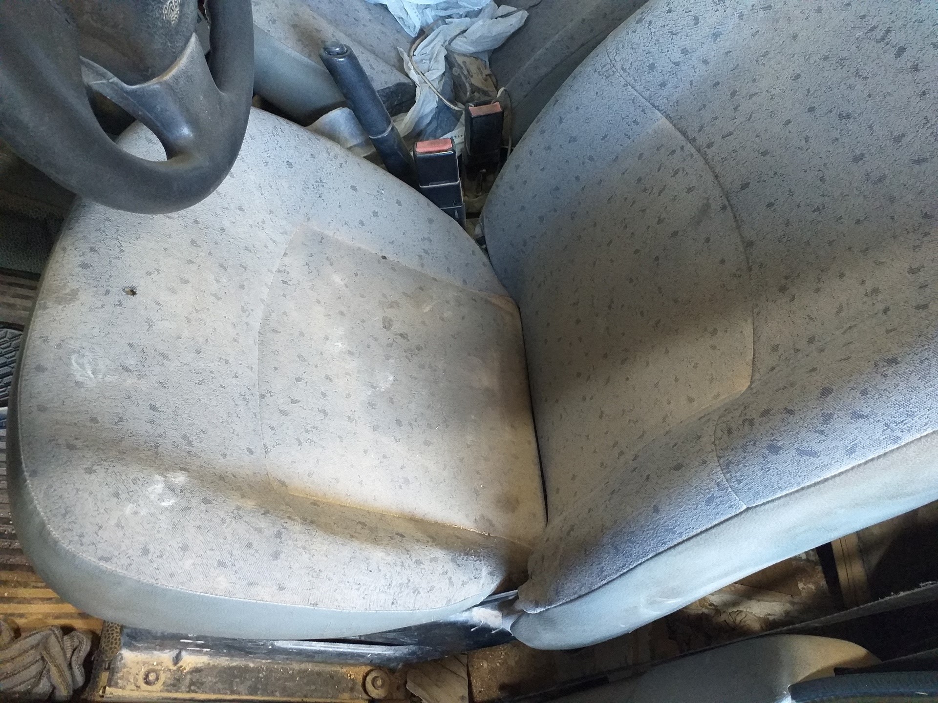 RENAULT Kangoo 1 generation (1998-2009) Other Interior Parts 8200247803 18782157