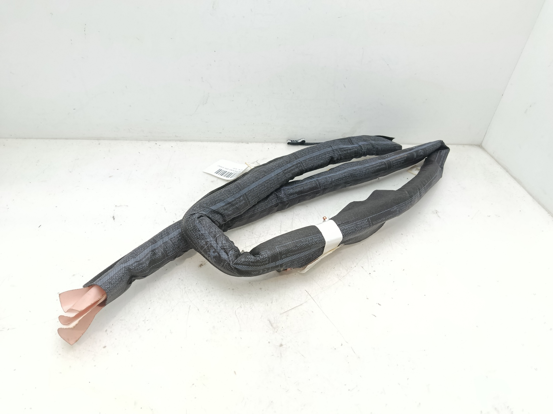 Front curtain airbag lh 9811504680 de Peugeot 3008 2011-2012 - pieza usada
