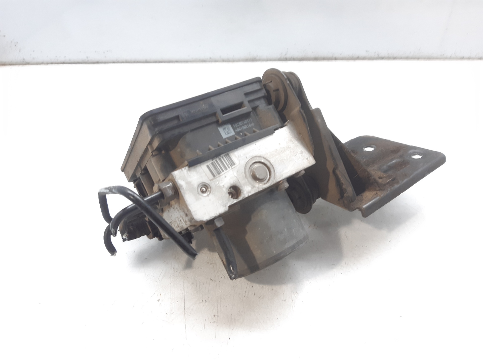 SEAT Toledo 4 generation (2012-2020) ABS blokas 1S0614517F 24114165