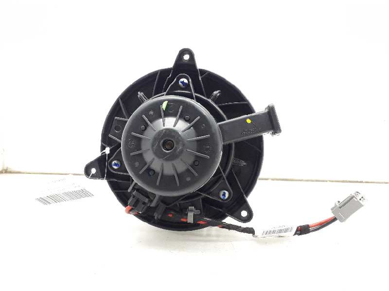 OPEL Insignia A (2008-2016) Heater Blower Fan 5242673401 20177689