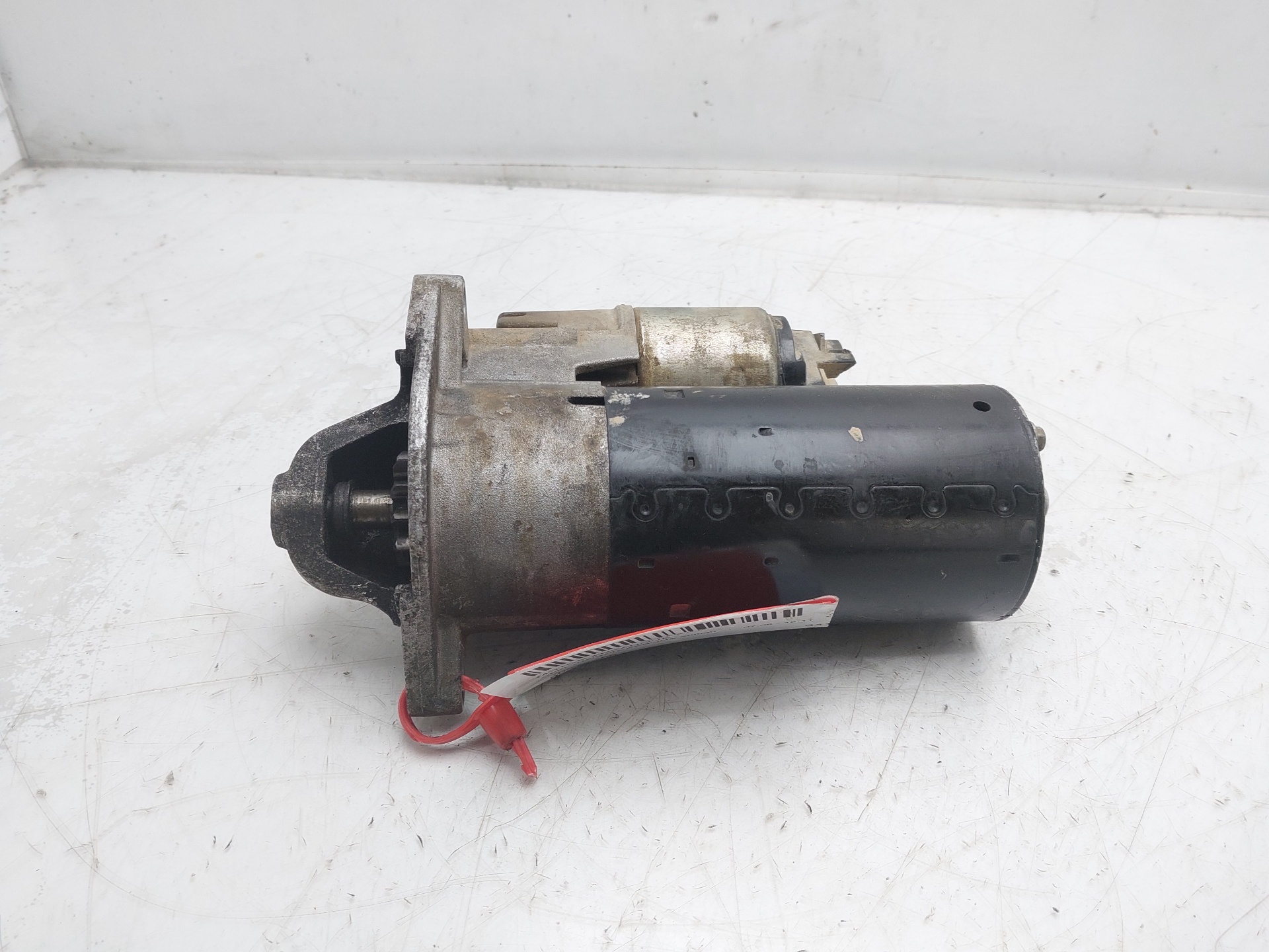 OPEL Insignia A (2008-2016) Starter auto 55572065 25108965