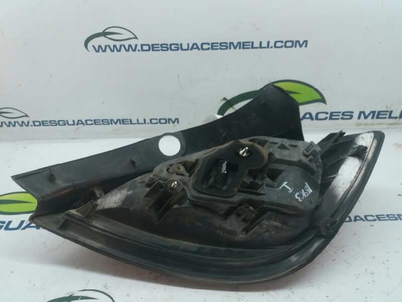 OPEL Astra J (2009-2020) Bal hátsó lámpa 342691834 20169690