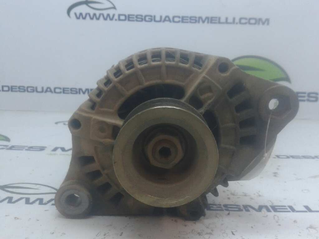 ALFA ROMEO 156 932 (1997-2007) Dynamo 63321349 20167591