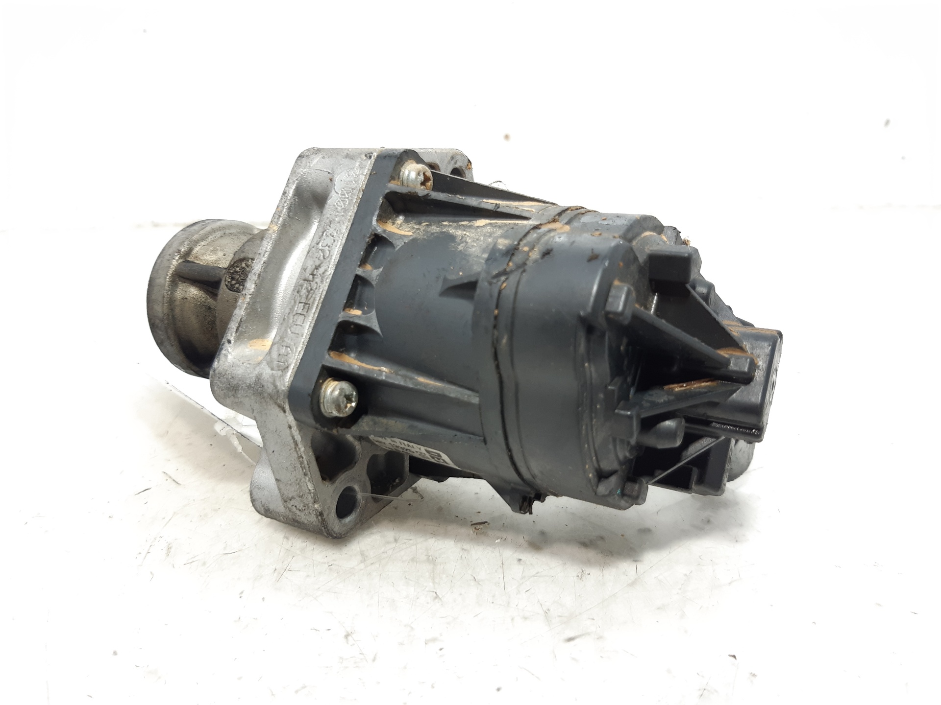 FIAT Bravo 2 generation (2007-2011) EGR клапан 55229740 18752591