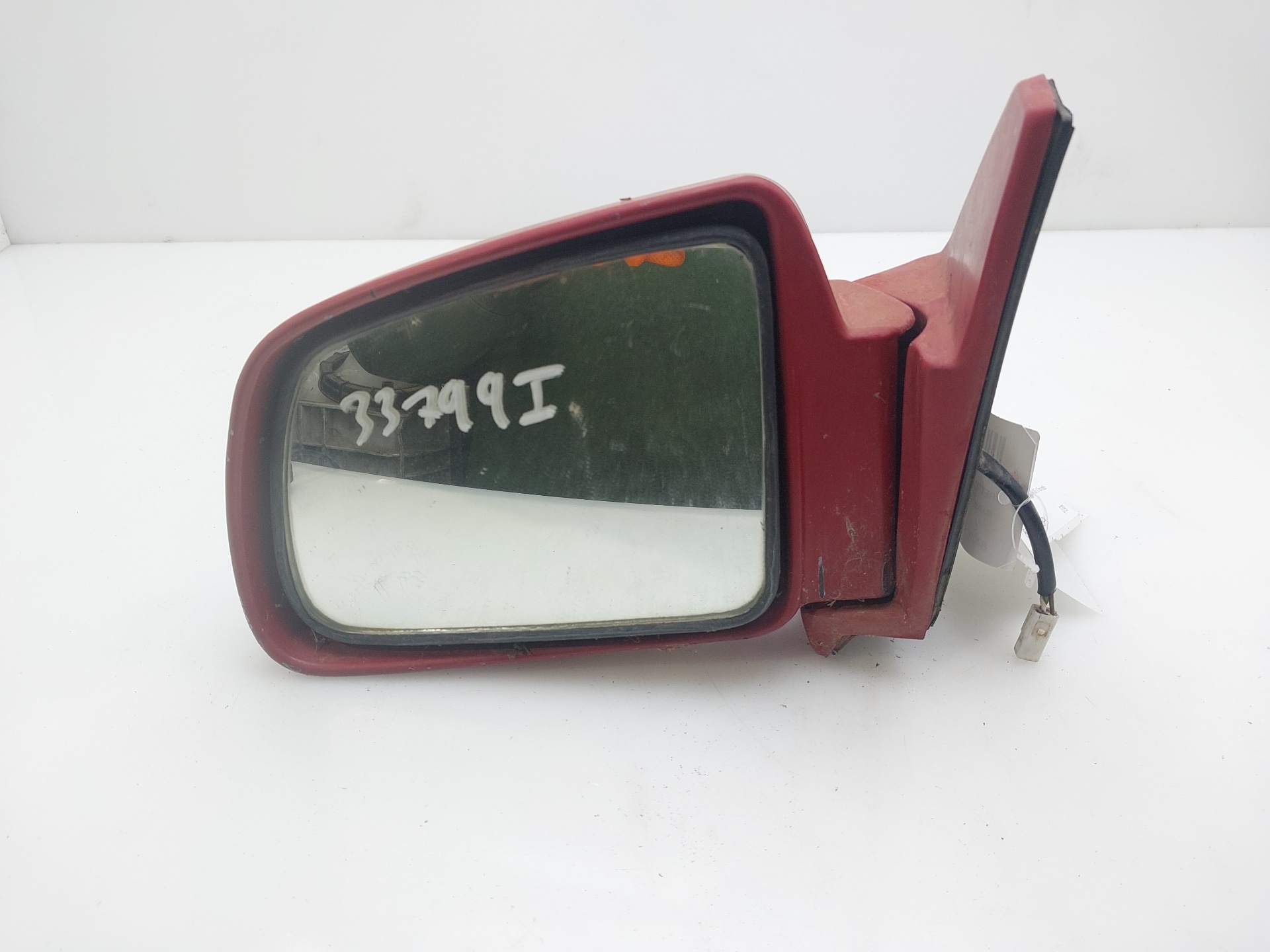 SUZUKI Vitara 1 generation (1988-2006) Priekinių kairių durų veidrodis 8470257B205PK 24150504