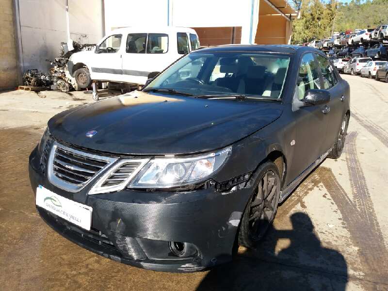 SAAB 93 1 generation (1956-1960) Інші блоки керування 12757622 20171420