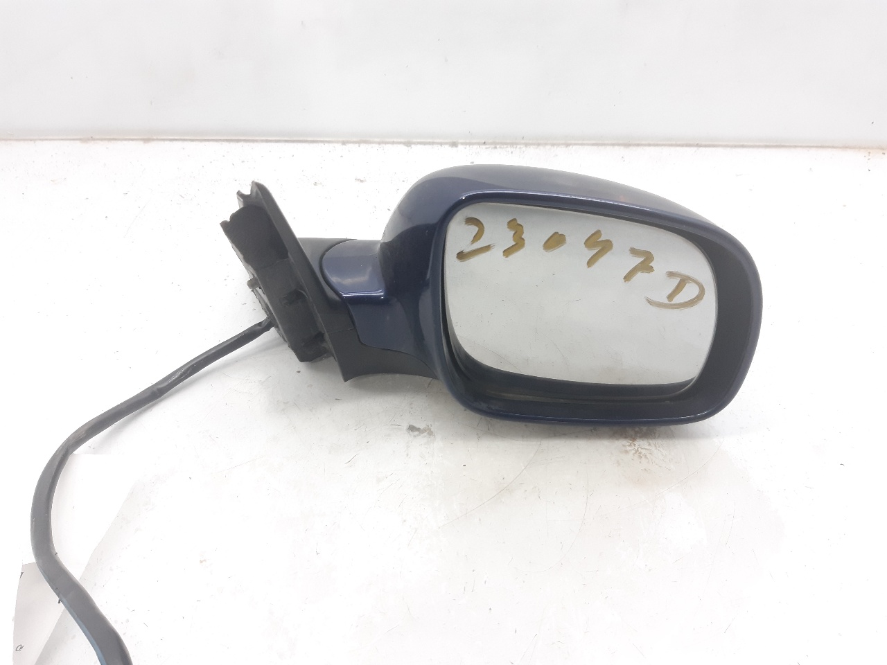 VOLKSWAGEN Passat B5 (1996-2005) Right Side Wing Mirror 3B0857934 18660981