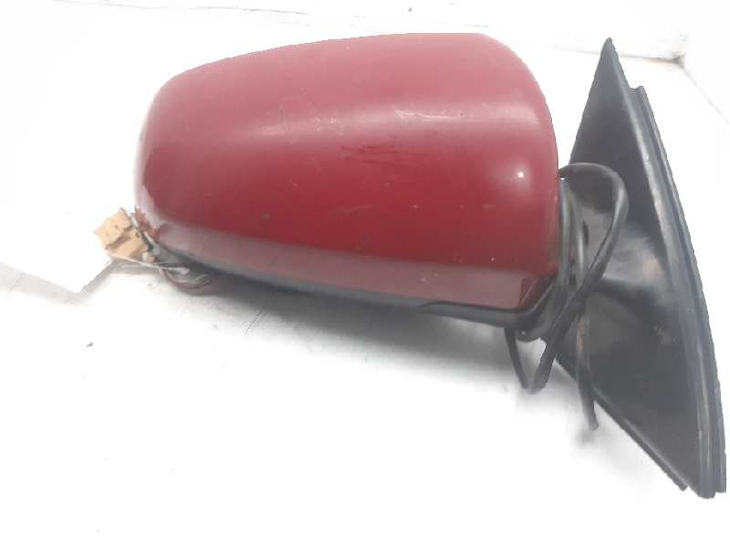 AUDI A4 B6/8E (2000-2005) Right Side Wing Mirror 8E1858532A 18404283