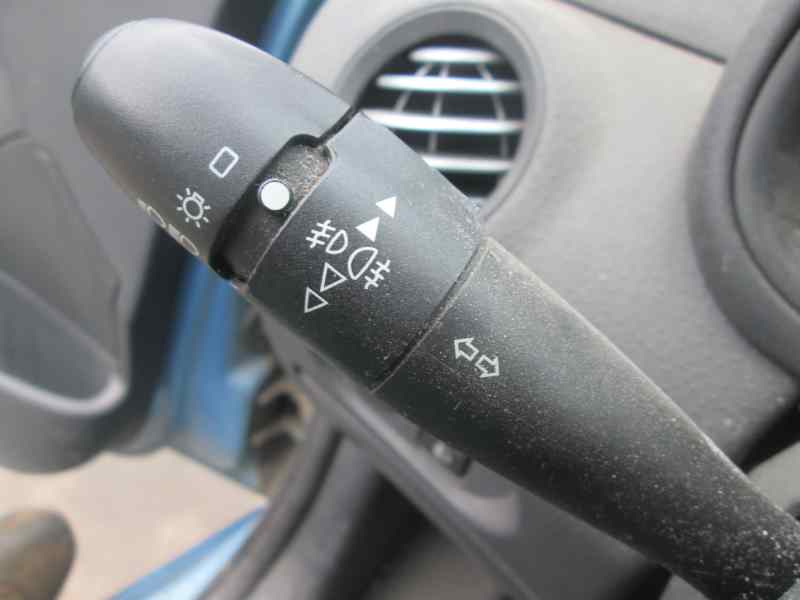 CITROËN C3 1 generation (2002-2010) Compteur de vitesse 9652008280 20166813