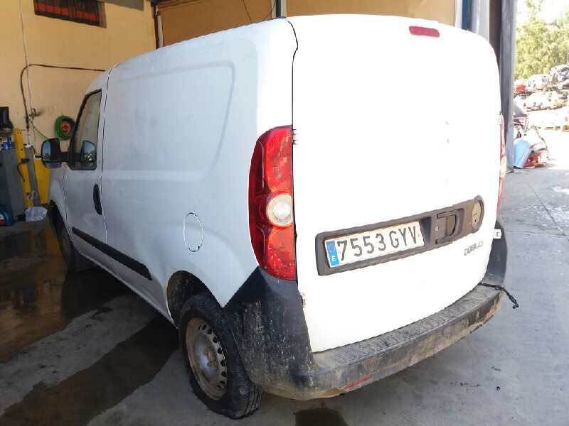 FIAT Руль 51826041 20180583