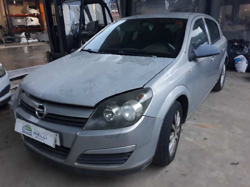 OPEL Astra J (2009-2020) Фонарь задний правый 1222354 20182568