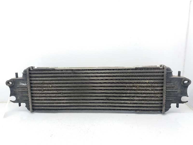 RENAULT Ducato A (2002-2006) Intercooler Radiator 7700312903F 18362225