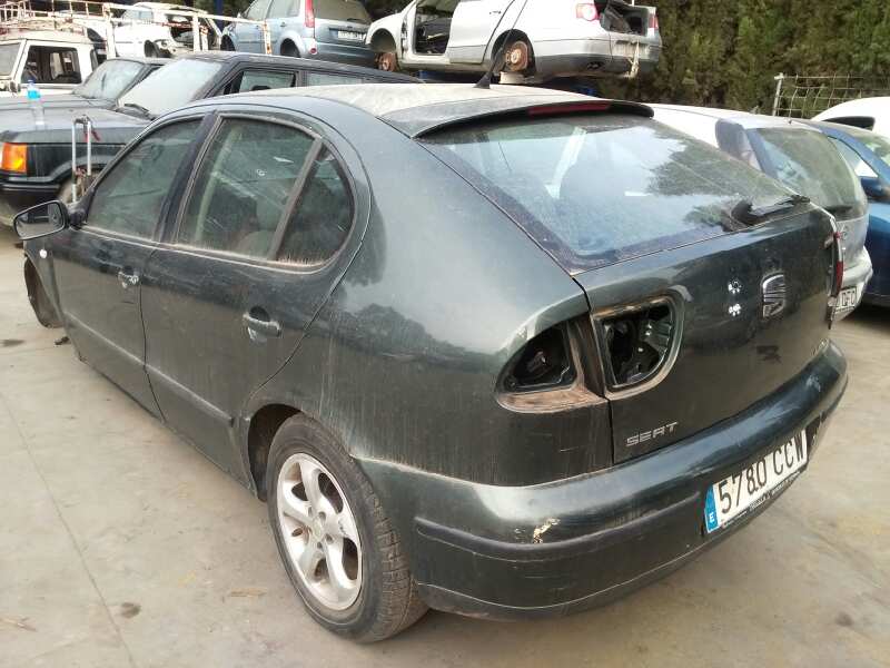 SEAT Leon 1 generation (1999-2005) Szervoszivattyú 1J0422154A 20167733