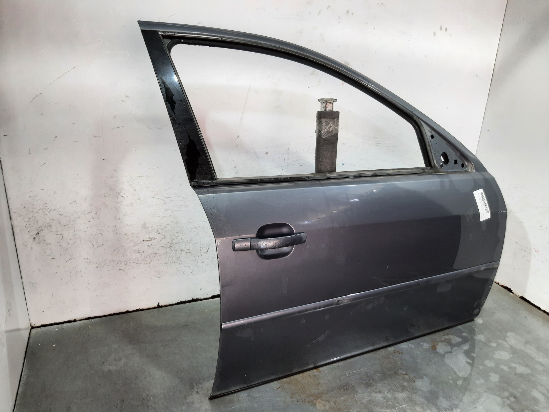 FORD Mondeo 3 generation (2000-2007) Front Right Door 1446436 20615960