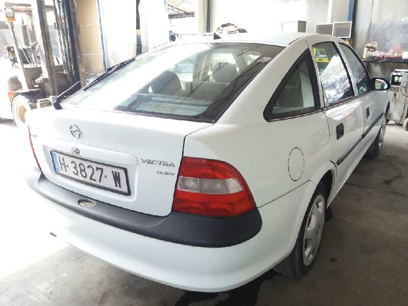 OPEL Vectra B (1995-1999) Vänster bakdörr 09153659 18372164