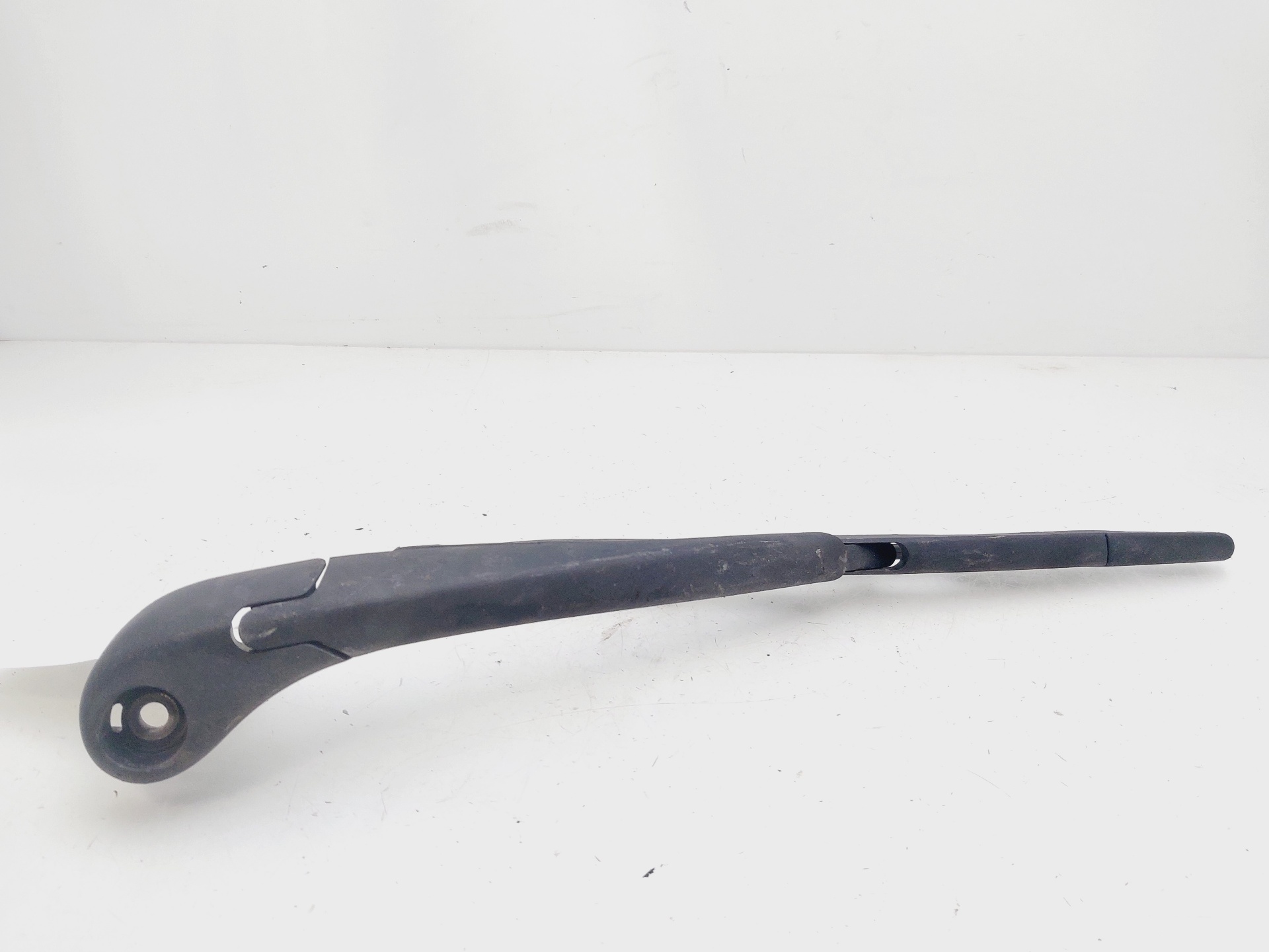 RENAULT Clio 3 generation (2005-2012) Tailgate Window Wiper Arm 8200213059 27326476