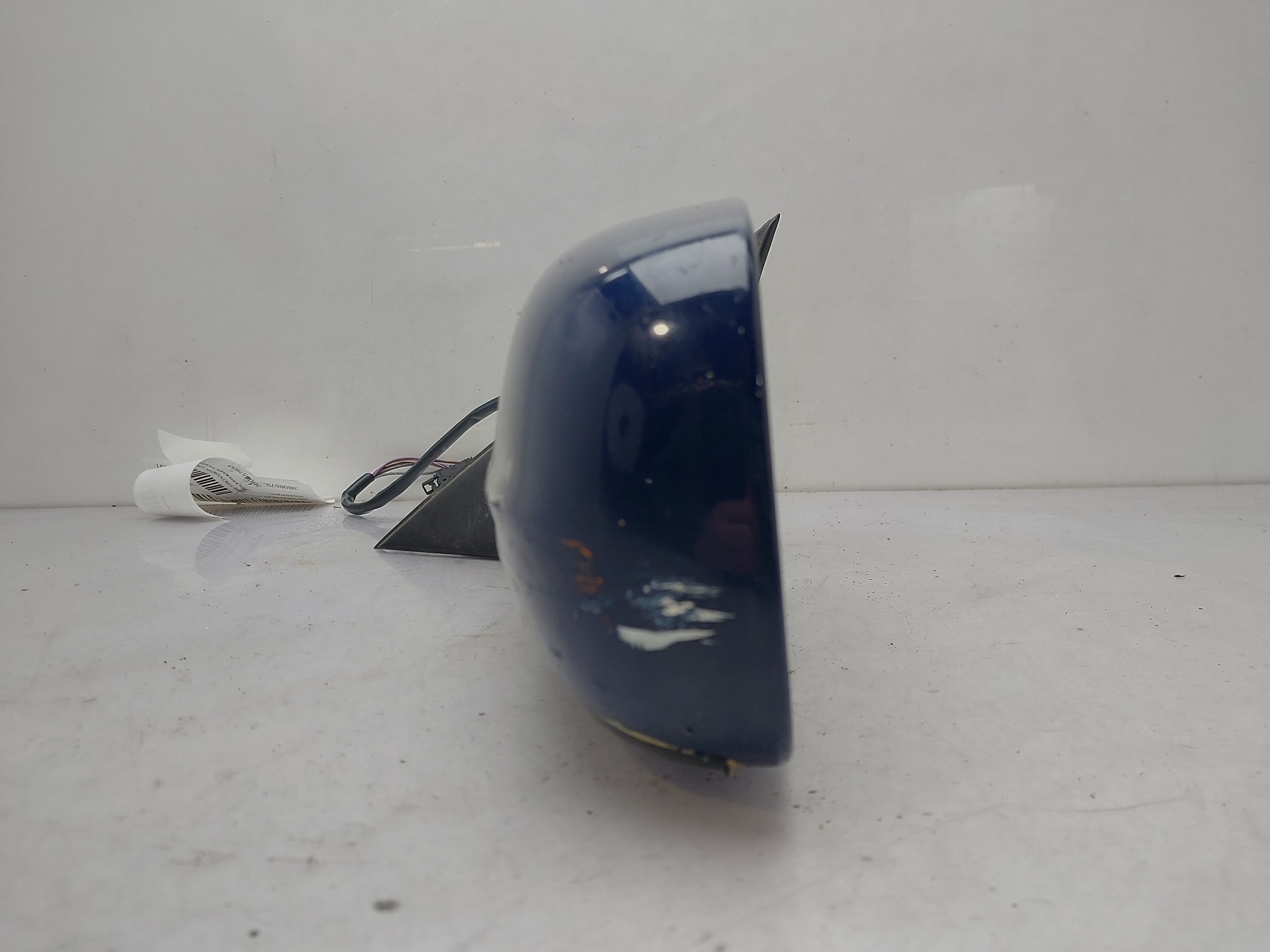 VOLKSWAGEN Passat B5 (1996-2005) Left Side Wing Mirror 3B0857933 23012718