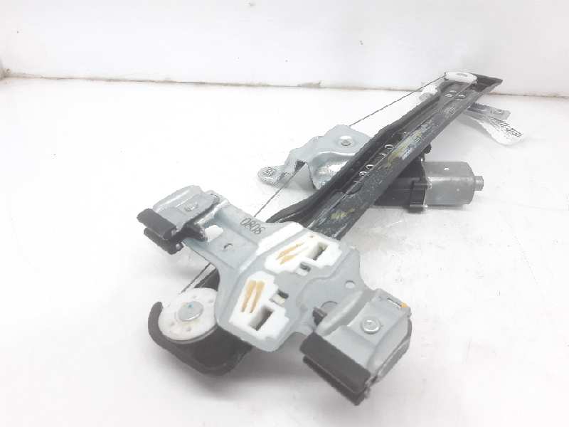 OPEL Mokka 1 generation (2012-2015) Front Right Door Window Regulator 95298986 24109272