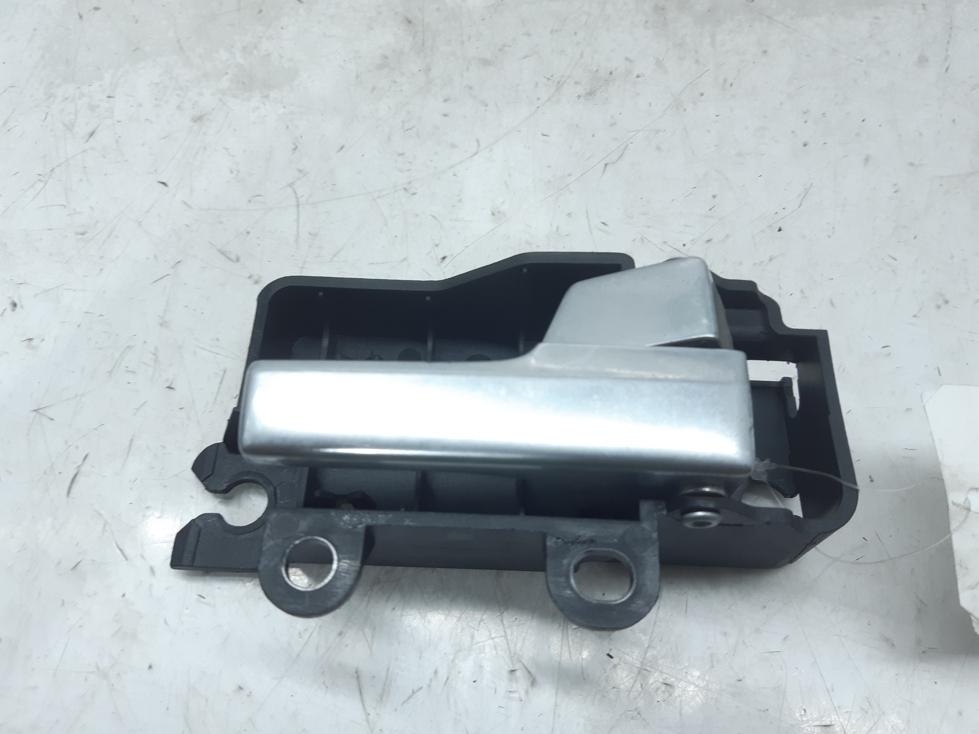 FORD Kuga 2 generation (2013-2020) Right Rear Internal Opening Handle 3M51R22600AA 21095121