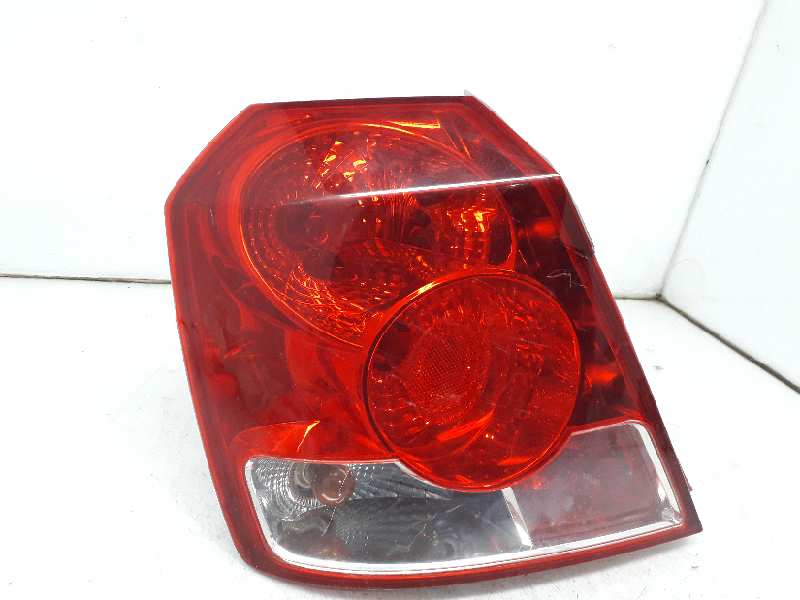 Feu arrière gauche B12S1 96540268 de Chevrolet Kalos (klas) 2003-0 72 CV con 135893 km