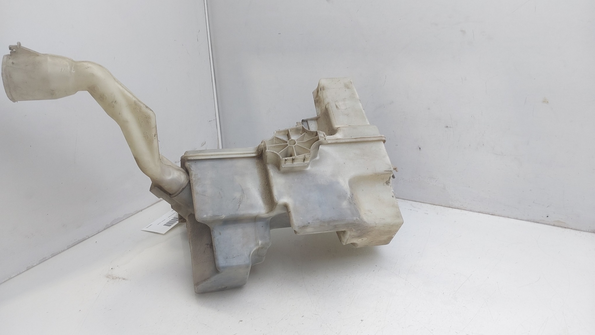 VAUXHALL Megane 3 generation (2008-2020) Fönsterspolartank 9648652480 26597877