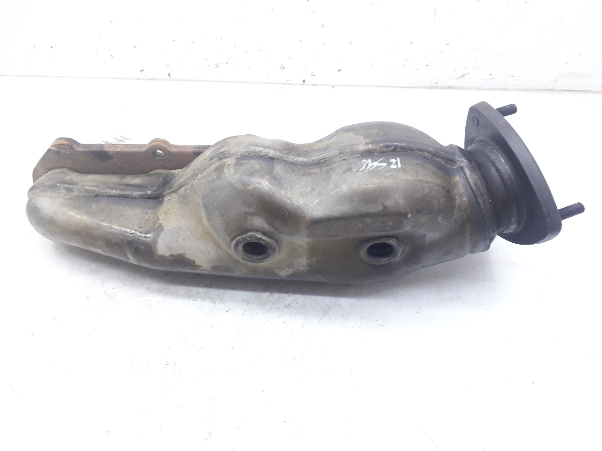 AUDI A8 D3/4E (2002-2010) Exhaust Manifold 077253034AB 24081163