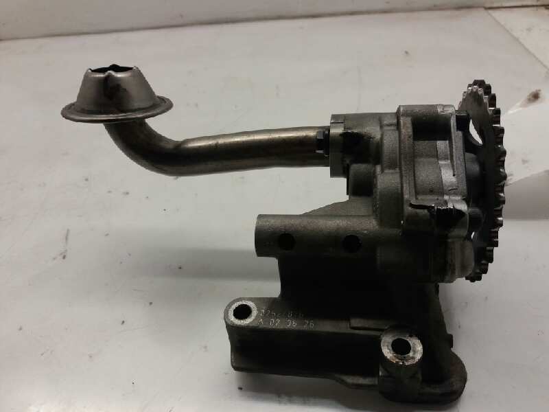 SEAT Cordoba 2 generation (1999-2009) Oil Pump 06A115105B 20173548