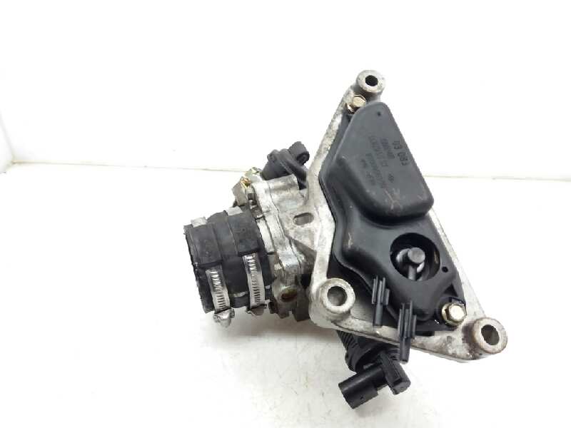 RENAULT Vel Satis 1 generation (2002-2009) EGR Valve 8200270539B 24087854