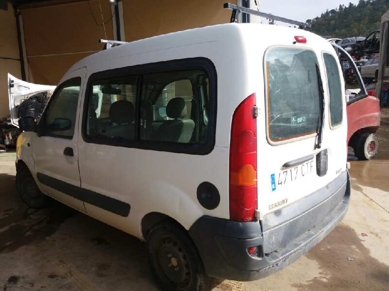 RENAULT Kangoo 1 generation (1998-2009) Andre interiørdeler 8200285837 22069584