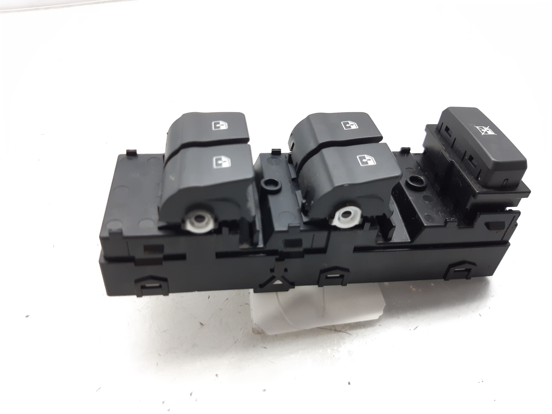 HYUNDAI i30 PD ( 3 generation) (2017-2024) Front Left Door Window Switch 93571G3030 24967260