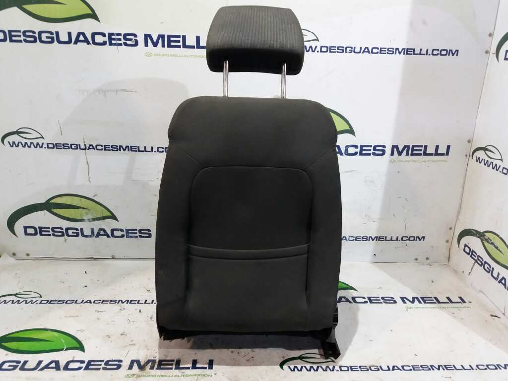 SEAT Leon 2 generation (2005-2012) Front Right Seat 1K4881106 20171669