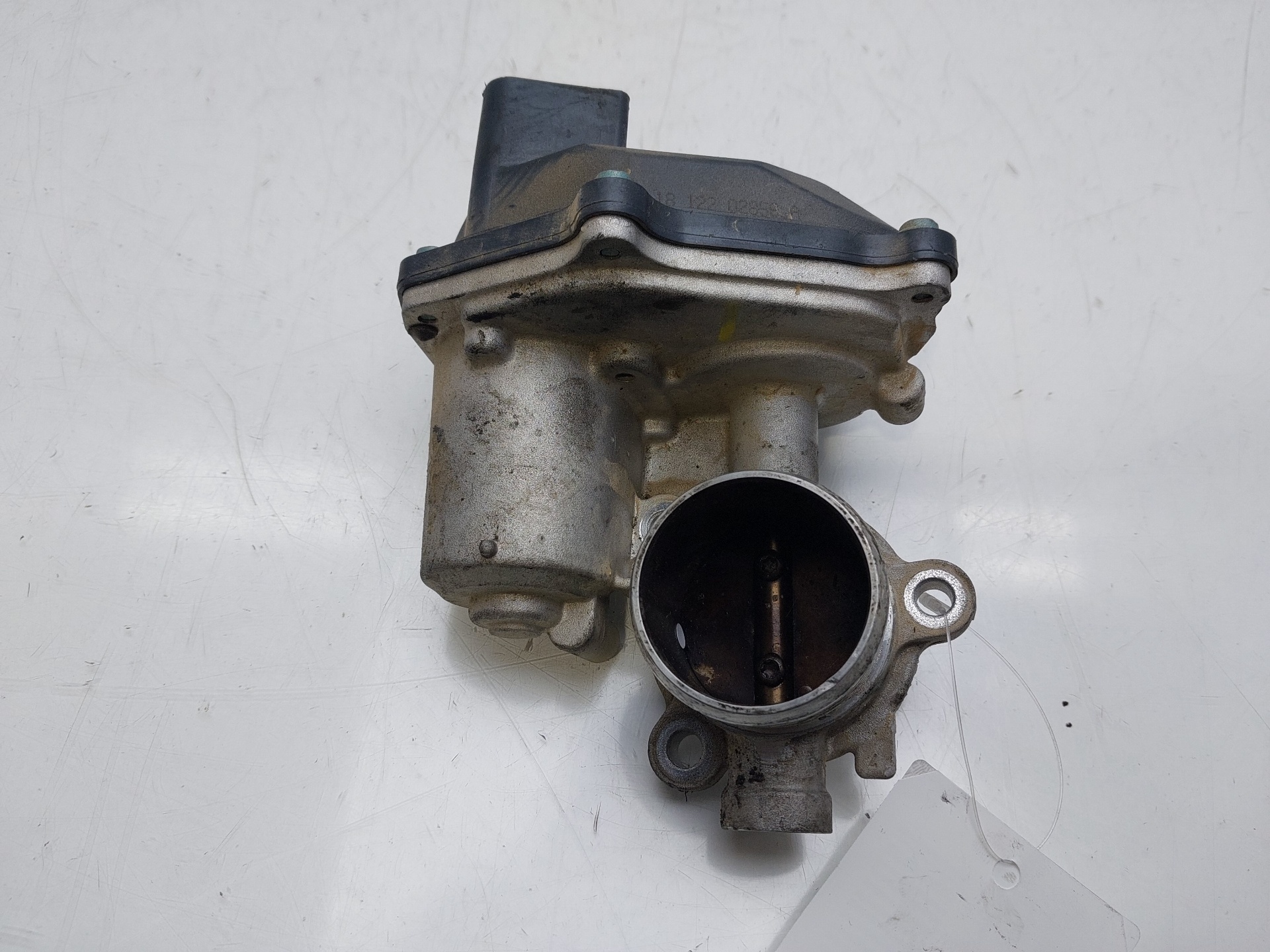 VOLKSWAGEN Passat B8 (2014-2023) EGR vārsts 04L131501M 21186998