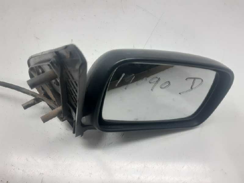 VOLKSWAGEN Polo 3 generation (1994-2002) Right Side Wing Mirror 6N1857502 18442665