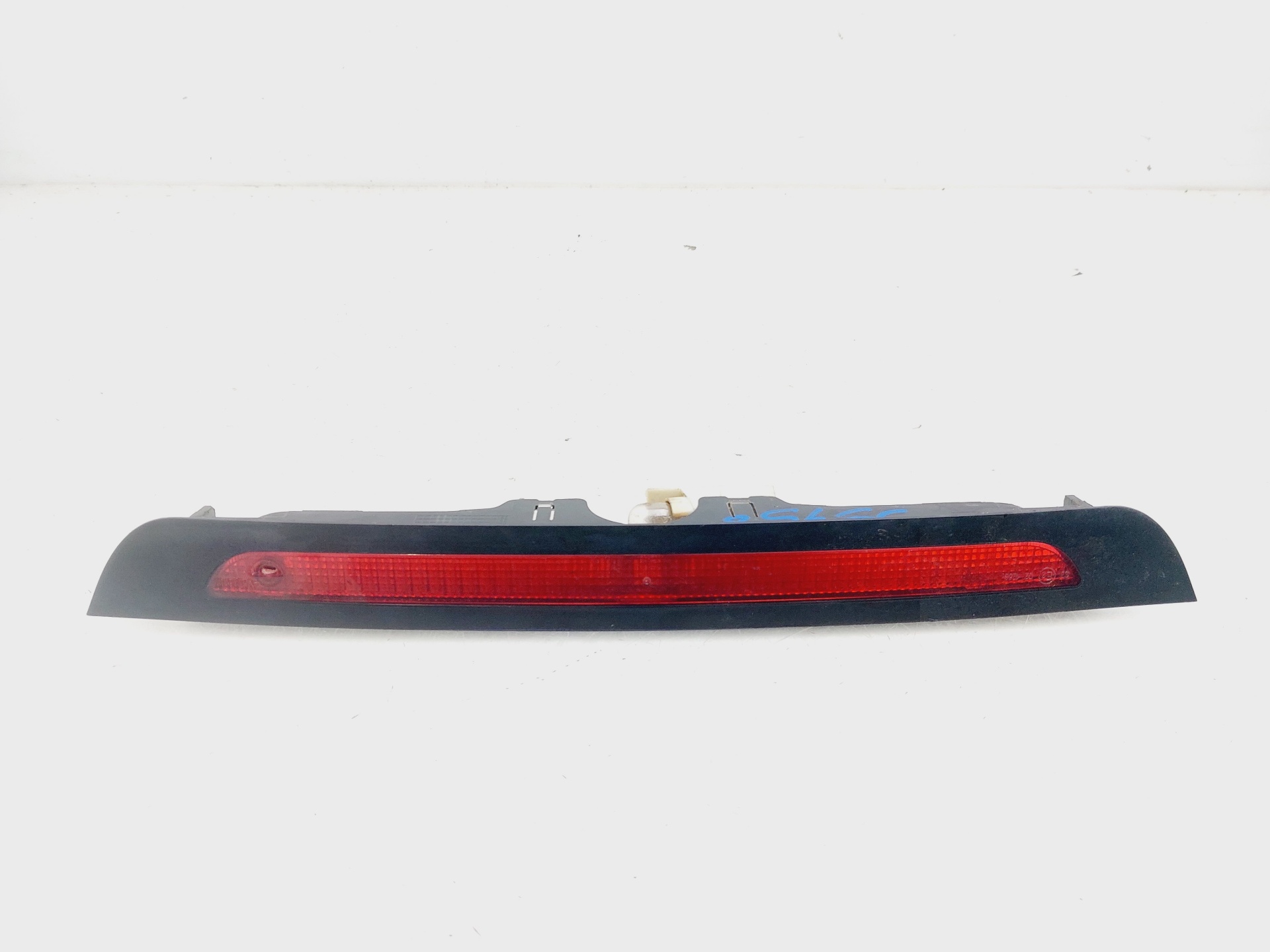 CITROËN C3 1 generation (2002-2010) Rear cover light 9638523480 27407872