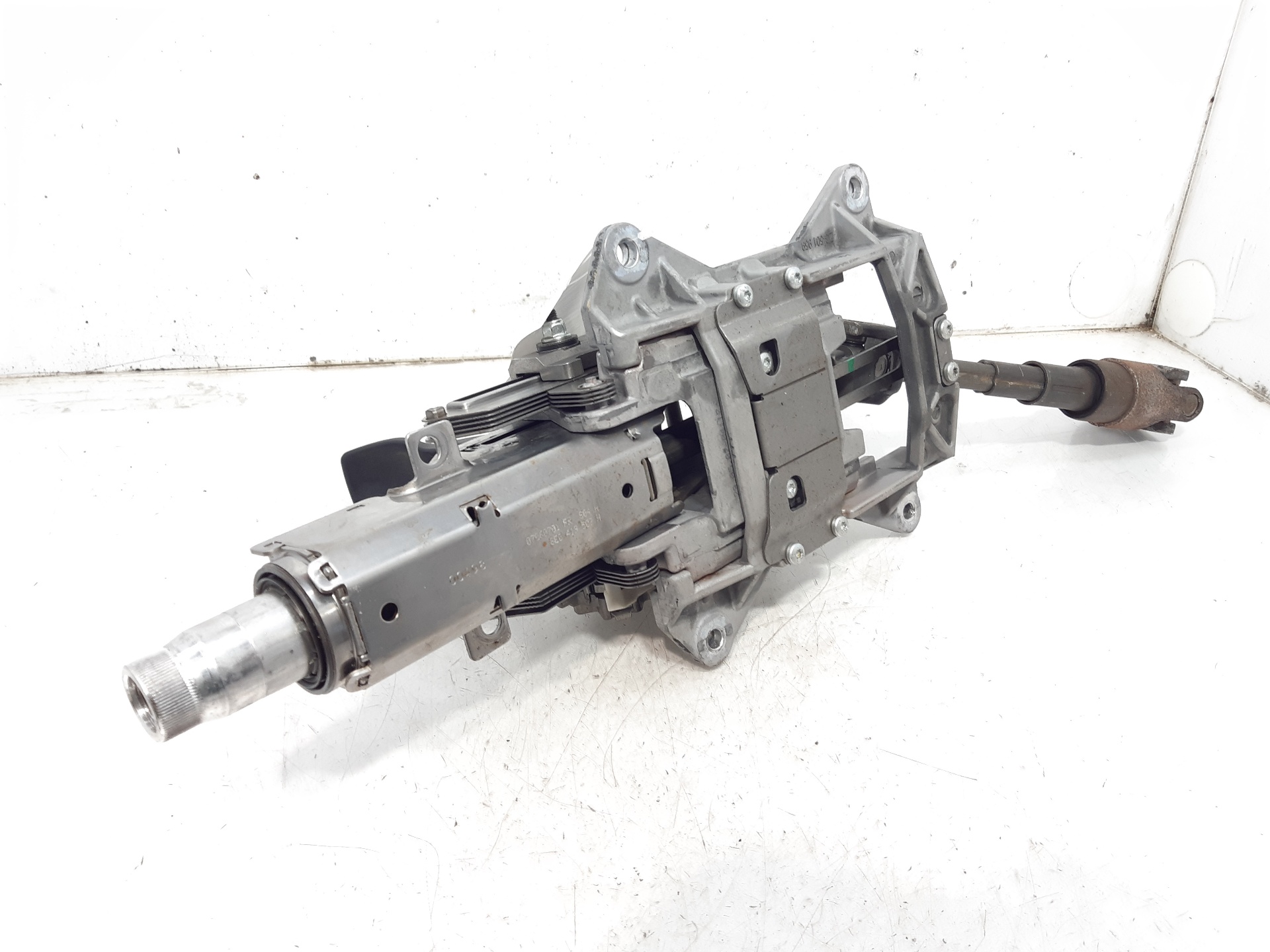 AUDI A4 B7/8E (2004-2008) Steering Column Mechanism 8E0419502H 18740765