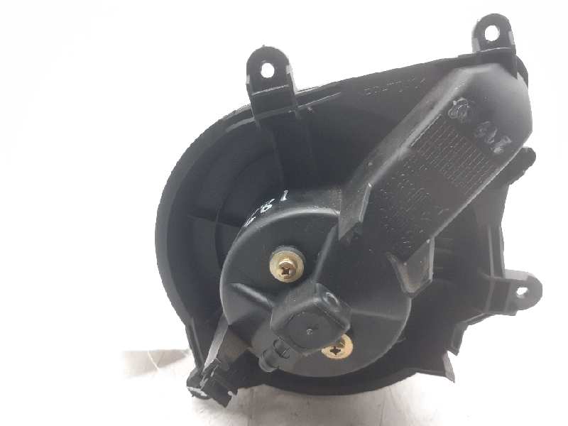 CITROËN Xsara 1 generation (1997-2004) Heater Blower Fan 740471233F 18427259