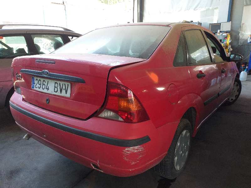 FORD Focus 1 generation (1998-2010) Tурбина XS4Q6K682DB 18557453