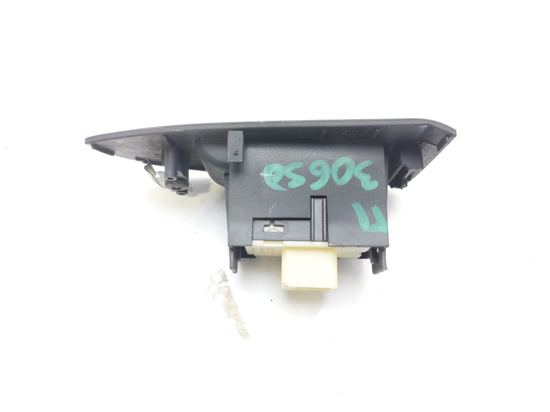 DODGE Avensis 2 generation (2002-2009) Rear Right Door Window Control Switch 7427205020 24133503