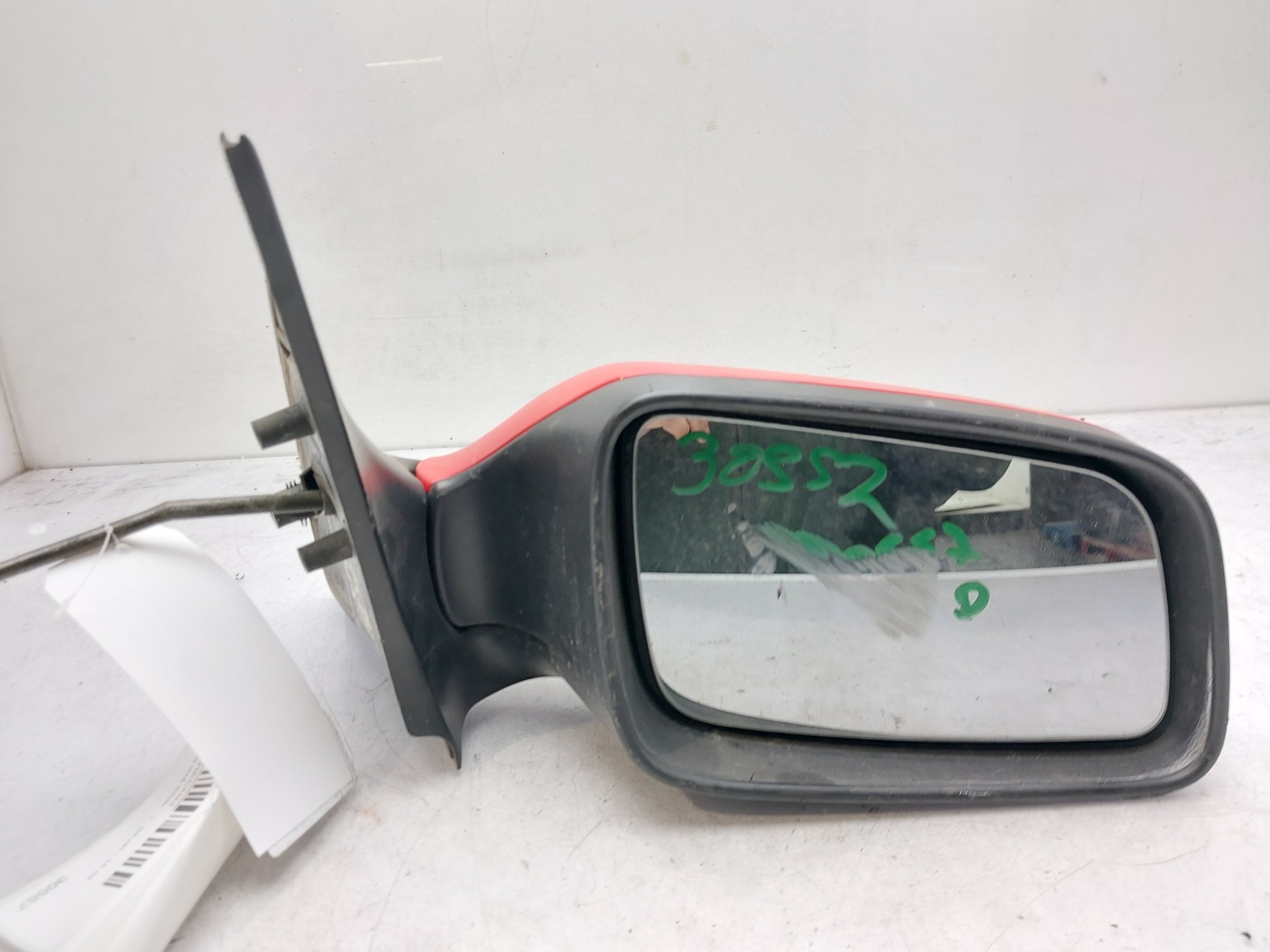 OPEL Astra H (2004-2014) Зеркало передней правой двери 09142087 24073315
