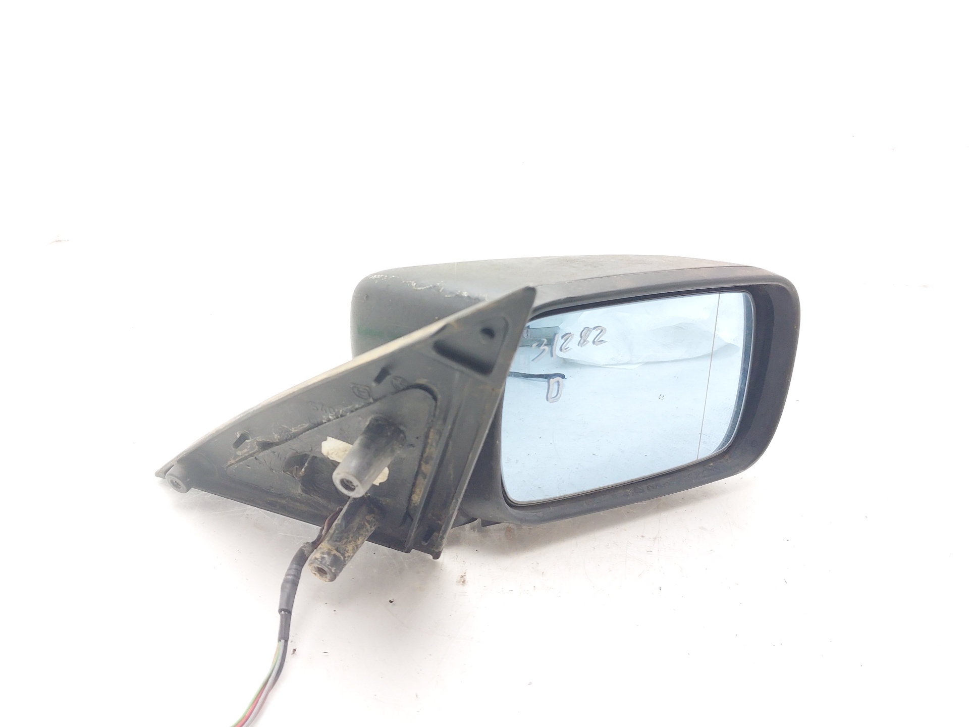 BMW 5 Series E39 (1995-2004) Right Side Wing Mirror 51168266604 20388938