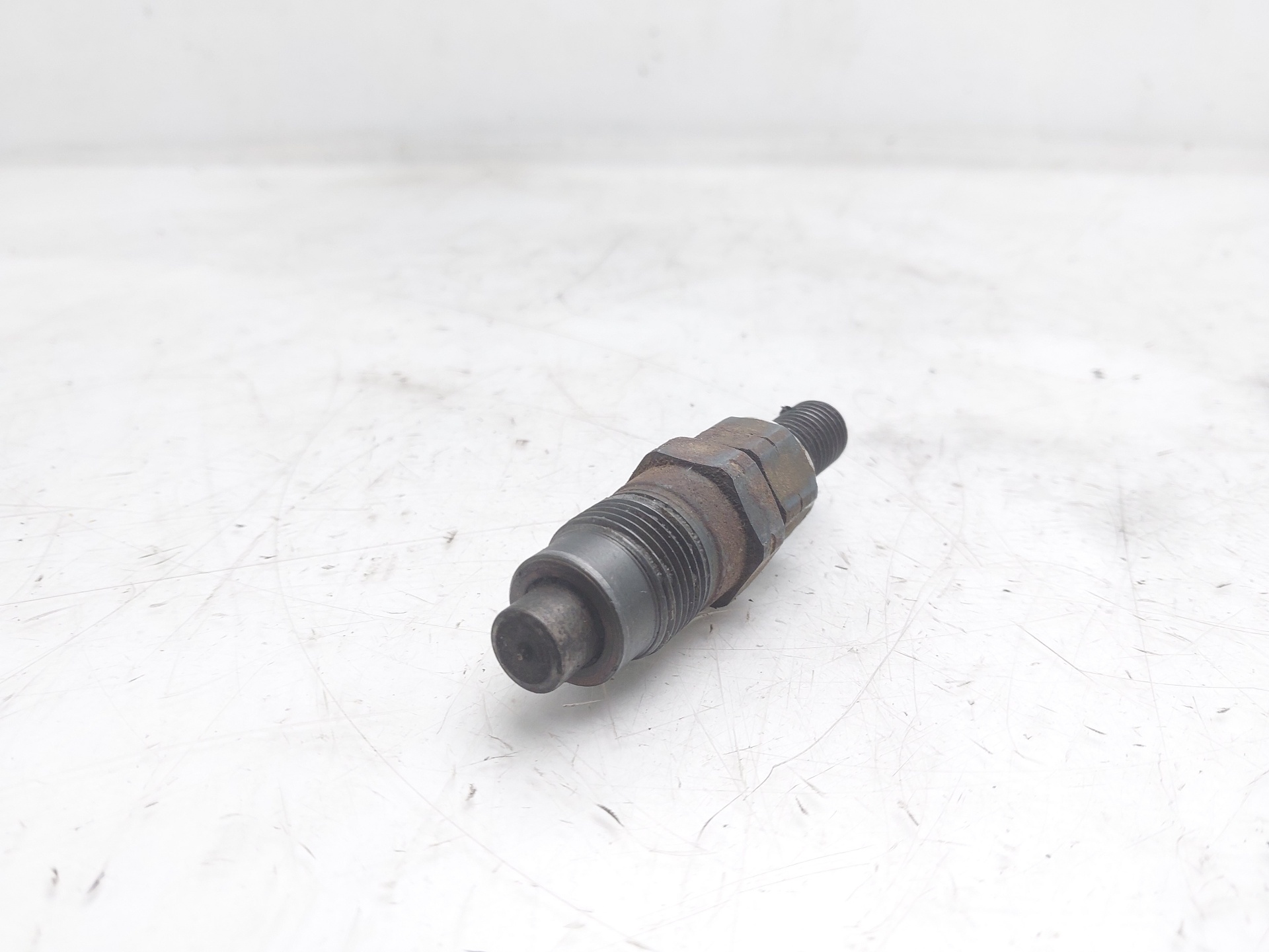 MITSUBISHI L200 3 generation (1996-2006) Fuel Injector MD196607 25576375