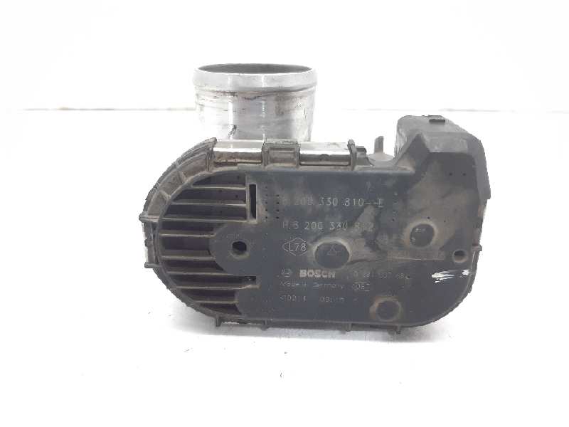 RENAULT Trafic 2 generation (2001-2015) Throttle Body 8200330810E 22130802