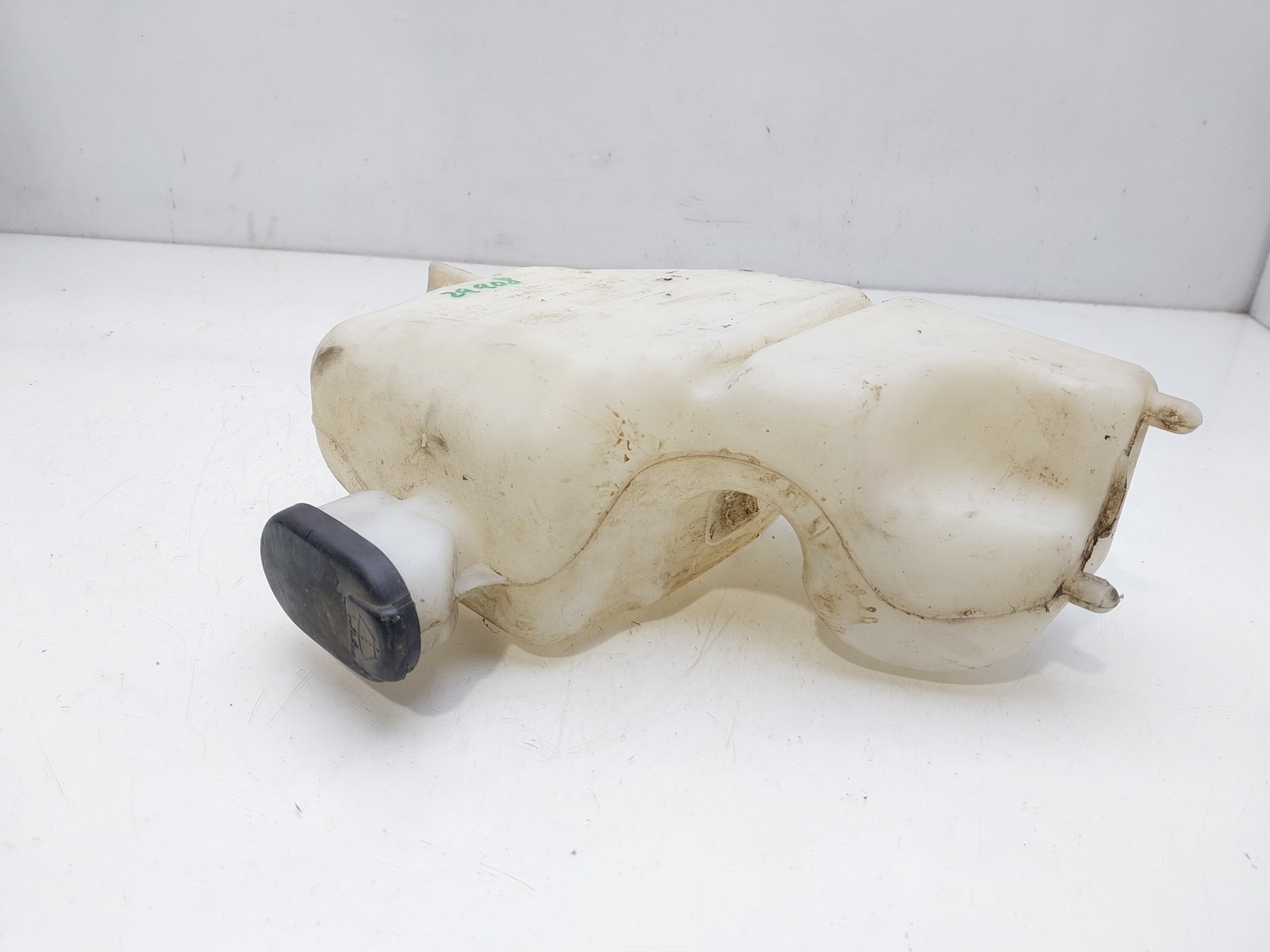 RENAULT Kangoo 1 generation (1998-2009) Window Washer Tank 7700308814D 20949372