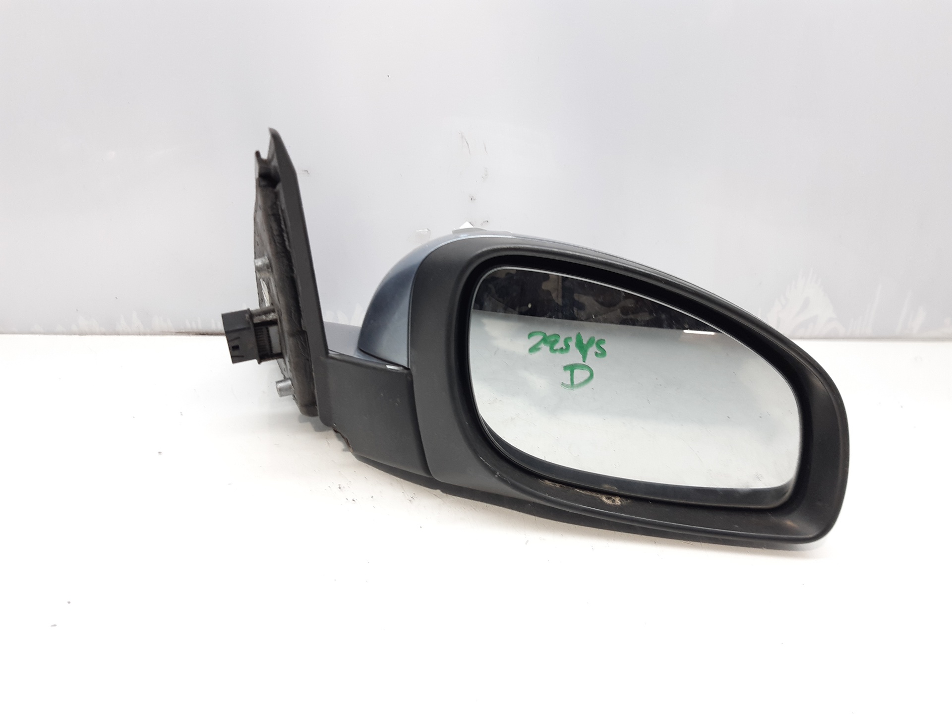 OPEL Signum C (2003-2008) Right Side Wing Mirror 24436147 22467200